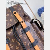 Christopher Louis Vuitton Inspired M43735 Best Replica Bag