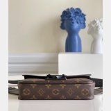 Designer Replica Louis Vuitton M45807 Bumbag Messenger & Shoulder Bags
