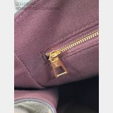 Louis Vuitton 1:1 Mirror M14324 Anytime Monogram Empreinte Bag