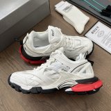 Replica Buy Balenciaga Track Trainer 4.0 Sneakers 1:1 Mirror Shoes
