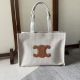 Celine CABAS THAIS Large ToTE Bag