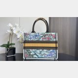 Christian Dior 7 Star Shoulder Totes Handbag