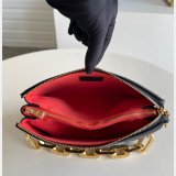 Louis Vuitton Best Wholesale Cheap Replica Sunglasses  Replica M57796 Coussin Pochette Félicie