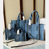 High Quality Fashion Chloe Woody Tote Bag Cheap