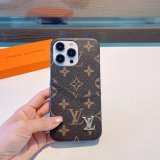 Luxury Louis Vuitton Cheap Phone Case 12/13/14 Or Pro Max