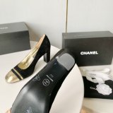 CC High Heel PUMPS Women Shoes