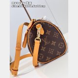 Wholesale Cheap Replica Sunglasses  Louis Vuitton Replica 1:1 Speedy M81086 Bags On Sale