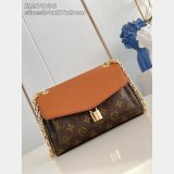 Louis Vuitton Saint Germain BB Monogram Canvas M26398 Bags