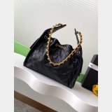 Wholesale Replica Bags AS5293 Hobo Black For Your Store