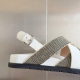 7 Star Hermes Kazimir Women Sandal