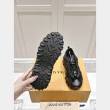 Top Quality Louis Vuitton Rush Sneaker