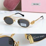 2025 MIU MIU 54ZS Sunglasses