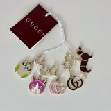 TOP GUCCI CHAIN