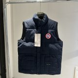 Canada Goose Freestyle Crew 4154M Vest