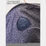 Replicas LV x YK Trio Messenger Monogram Eclipse M46435 Bag