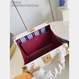 Louis Vuitton 1:1 Handle Trunk M14440 Perfect Bag