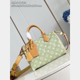 Louis Vuitton Top Best Speedy P9 Bandoulière 30 Replica Bag