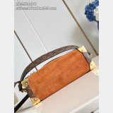 Louis Vuitton Side Trunk MM M25160 Women Bags
