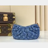 Louis Vuitton Best M13571 Pochette Valley Bag