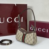 Shop Ophidia Gucci Mini Shoulder 1:1 Mirror 838465 Bag
