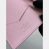 Louis Vuitton Copy Travel M62089 Passport Cover Monogram Canvas