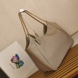 Top Quality Replica Prada hobo tote bag 1BA638