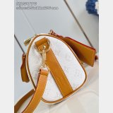 Louis Vuitton Copy Keepall Bandoulière 25 M15076/M14681 Bag