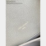 Louis Vuitton Pochette Métis Empreinte Tourterelle M465955 Bag