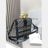 30 Montaigne Bag Blue Dior Oblique Jacquard Best