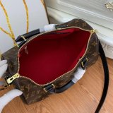 Louis Vuitton Replica M45501 Speedy 30 Monogram Brown