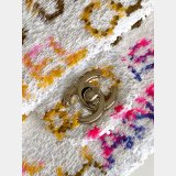 Luxury 2025 Flap Spring-Summer AS4561 Bags