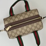 Designer Gucci Mini GG Duffle 859975 Fashion Bag