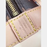 Louis Vuitton Replica P01917 Alma BB Mon Monogram Bag
