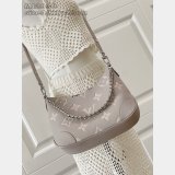 Louis Vuitton Bicolor Monogram Empreinte Boulogne M12930 Bag