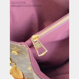 Louis Vuitton Hide Away MM Monogram Luxury M14473 Handbags