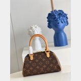 Replicas Louis Vuitton Buy Special M50202 Monogram Ribera Bag