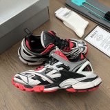 Replica Buy Balenciaga Track Trainer 4.0 Sneakers 1:1 Mirror Shoes