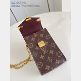 Louis Vuitton Phone Pouch Métis Monogram M13572 Wholesale Bag