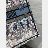 Christian Women's Designer Copy Dior Book Tote Bags