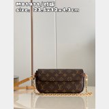 UK Louis Vuitton Wallet m81911 Chain Ivy Monogram Replica Bag