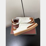 Top Quality  Loro Piana Tennis Walk Sneaker