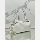DUPLICATE SOFT LUX PRADA 2024 1BA426/1BA433 HANDBAGS