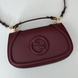 Gucci Inspired Blondie Small Top Handle 815714 Luxury Bag
