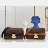 Louis Vuitton Shop Designer Replica Marceau Monogram M46127/M46126 Bag