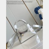 Louis Vuitton The Capucines Luxury M48865 Top Quality Bags