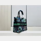 Luxury Replica Dior Book Tote Designer Classic Style Bag