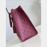 Louis Vuitton M45595 Onthego MM Monogram Empreinte Replicas Bag