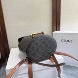 BACKPACK CELINE BONNIE IN Smooth Calfskin