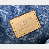 Louis Vuitton Best M13571 Pochette Valley Bag