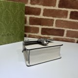 Gucci Wholesale Dionysus Supreme Top Handle Designer 752029 Bag